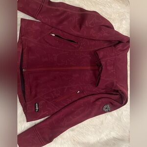 Kerrits riding jacket